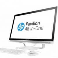 HP представила новые модели моноблоков Pavilion AiO